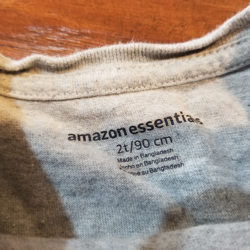 Amazon Essentials top - Picture 5 of 6